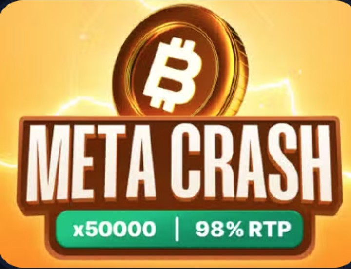 Meta Crash: How to Maximize Your Bitcoin Gaming Experience